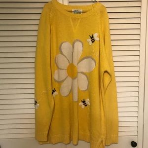 Quacker Factory Sweater